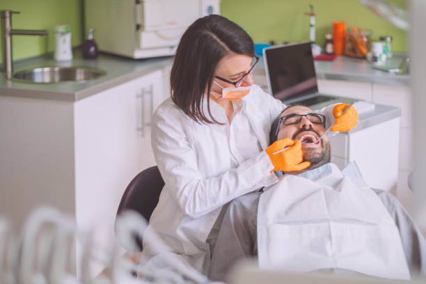 Best Emergency Treatment for Dental Infections or Abscesses in Holt, AL