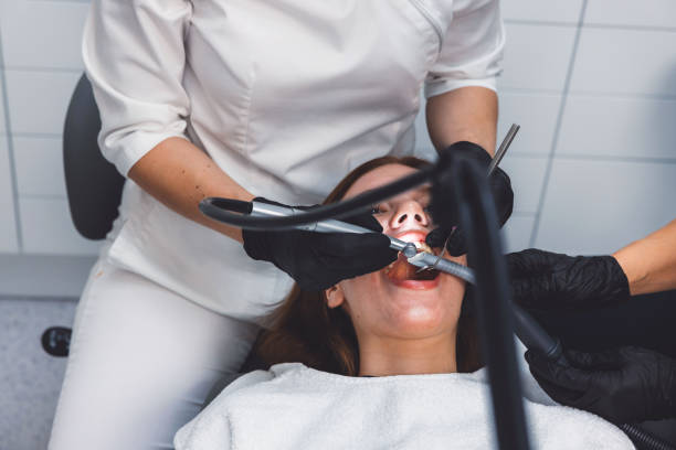 Best Emergency Dental Care for Broken or Chipped Teeth in Holt, AL